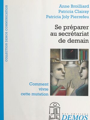 cover image of Se préparer au secrétariat de demain